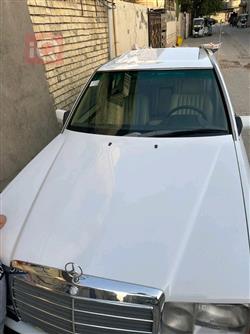 مێرسێدس بێنز E-Class